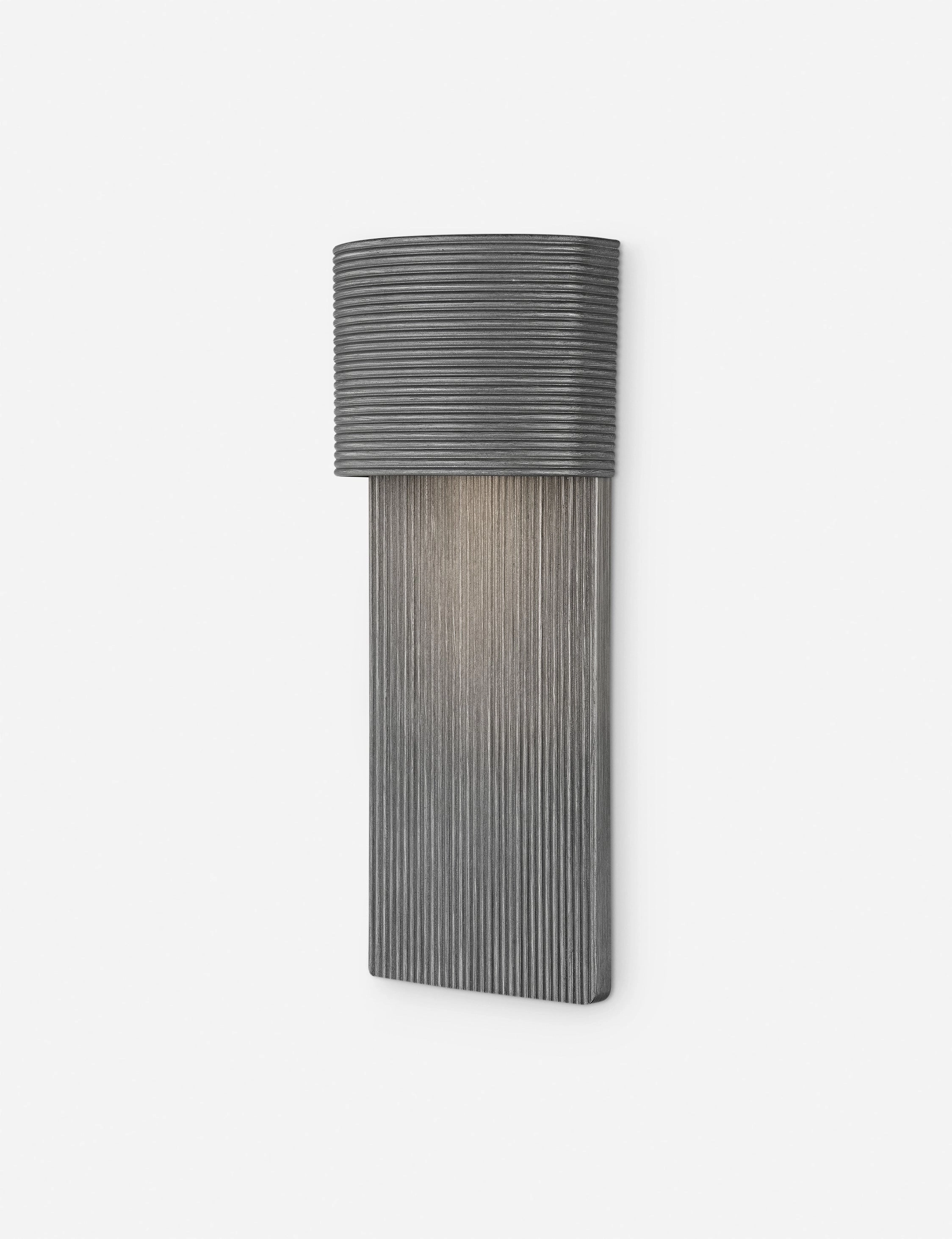 Vikram Outdoor Sconce