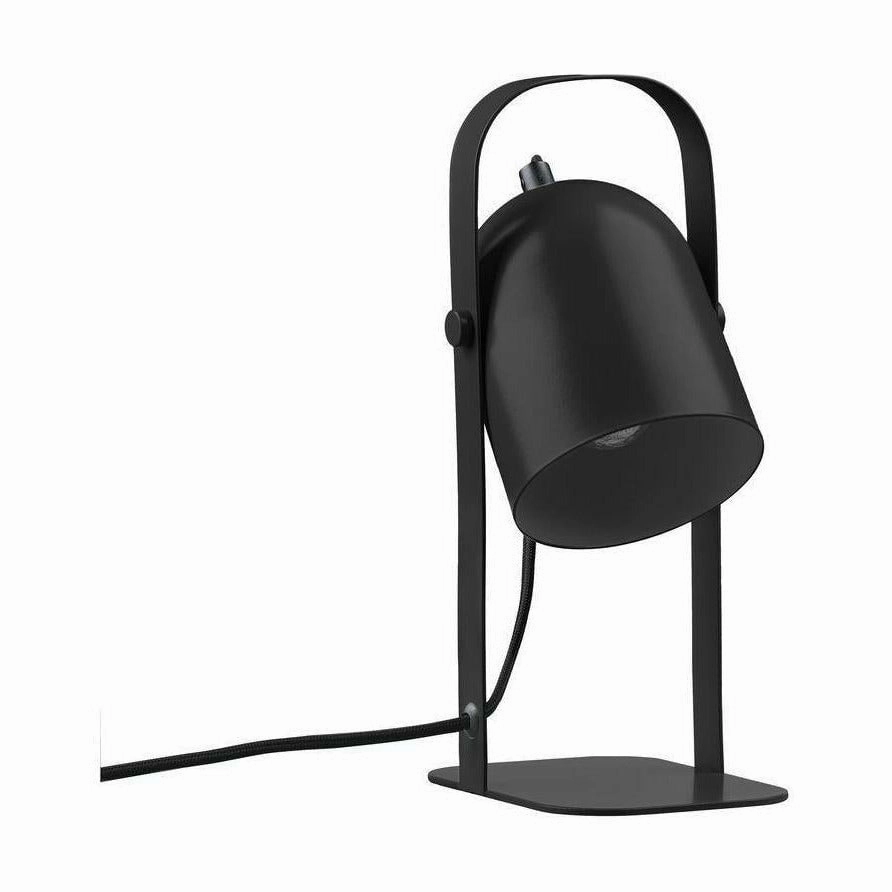 Villa Collection Table Lamp, Black designer outdoor lamp