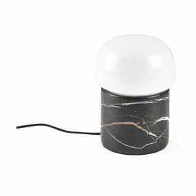 Villa Collection Table Lamp, Dark Brown designer outdoor lamp