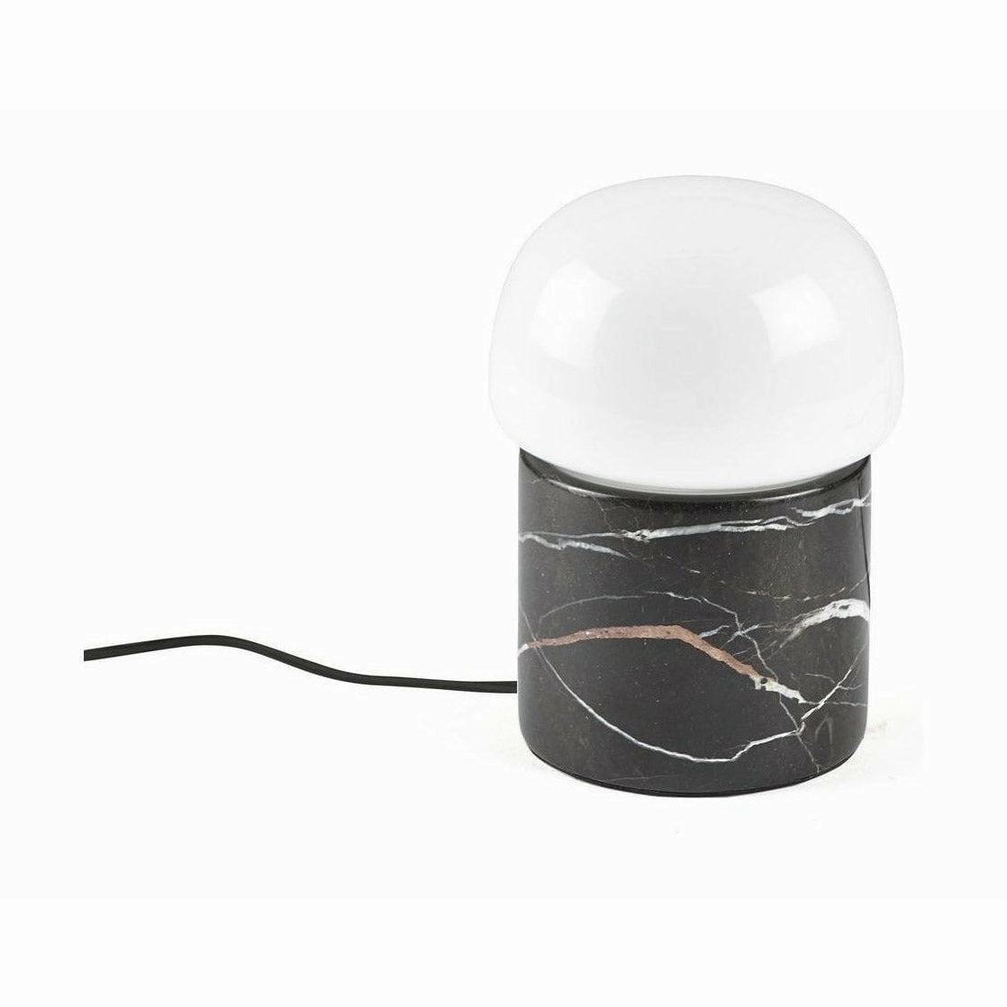 Villa Collection Table Lamp, Dark Brown designer outdoor lamp