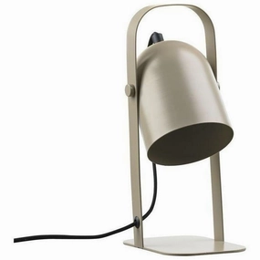 Villa Collection Table Lamp, Sand designer outdoor lamp