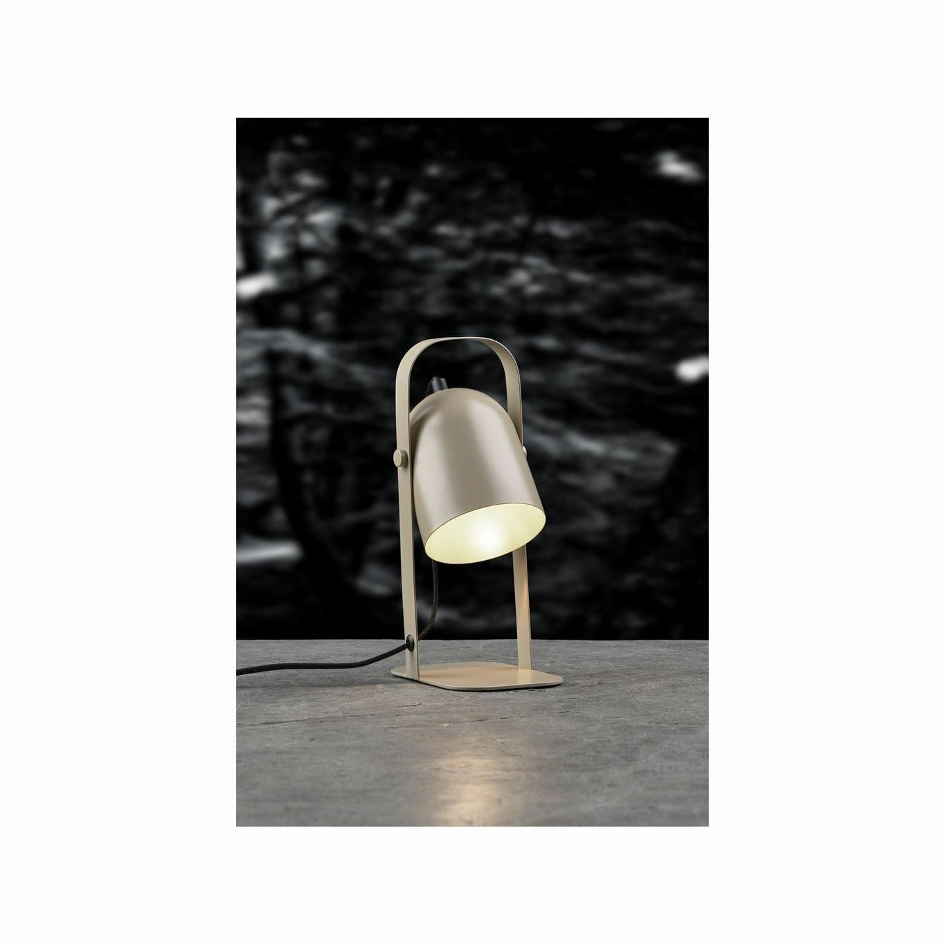 Villa Collection Table Lamp, Sand