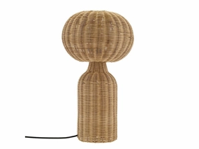 Villa Collection Vinka Table Lamp, Nature designer outdoor lamp
