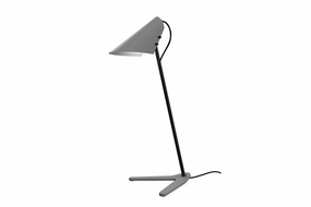 VINCENT BORDLAMPE BETON/SORT decorative wall light fixture