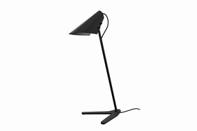 VINCENT BORDLAMPE SORT decorative wall light fixture