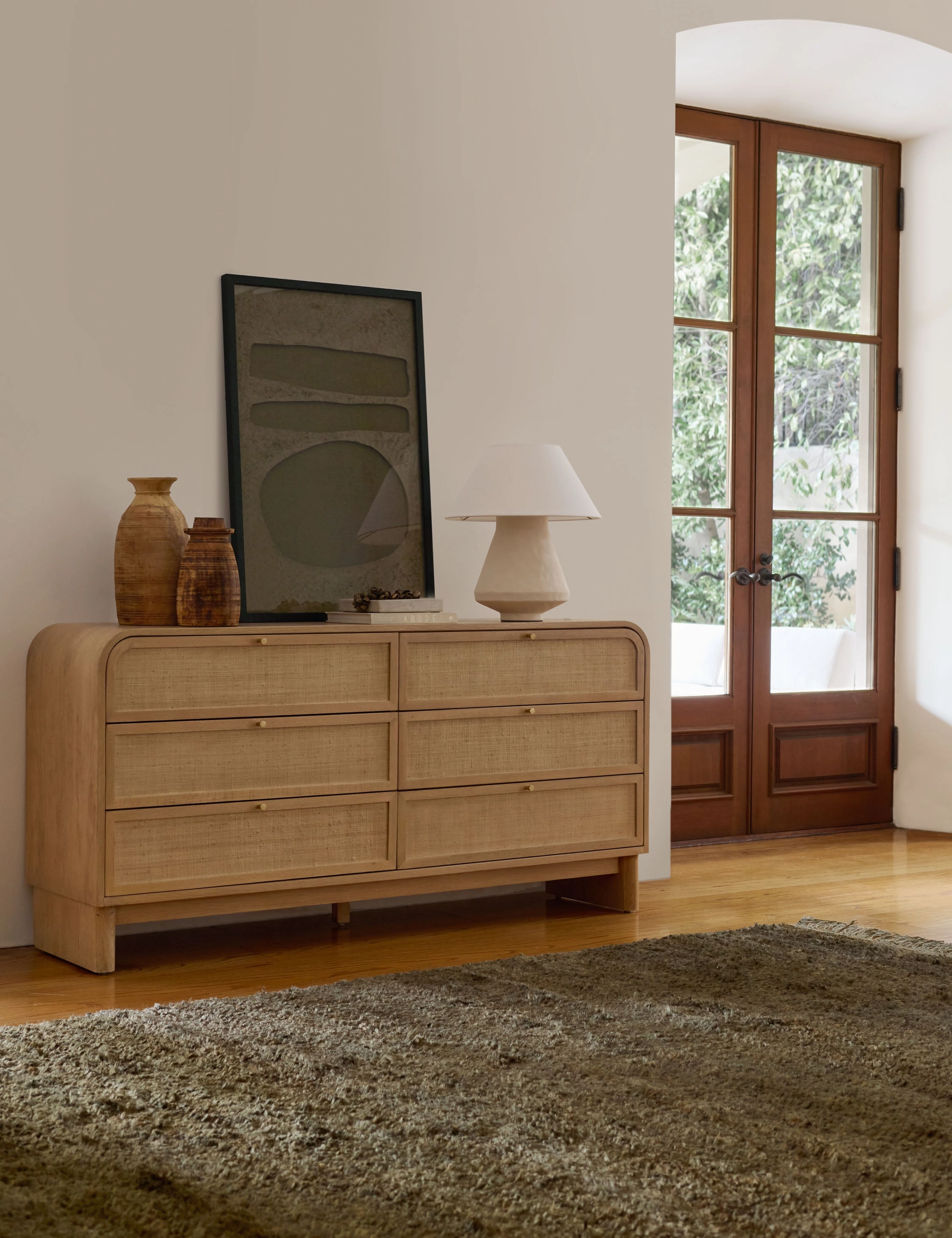 Vincente Table Lamp