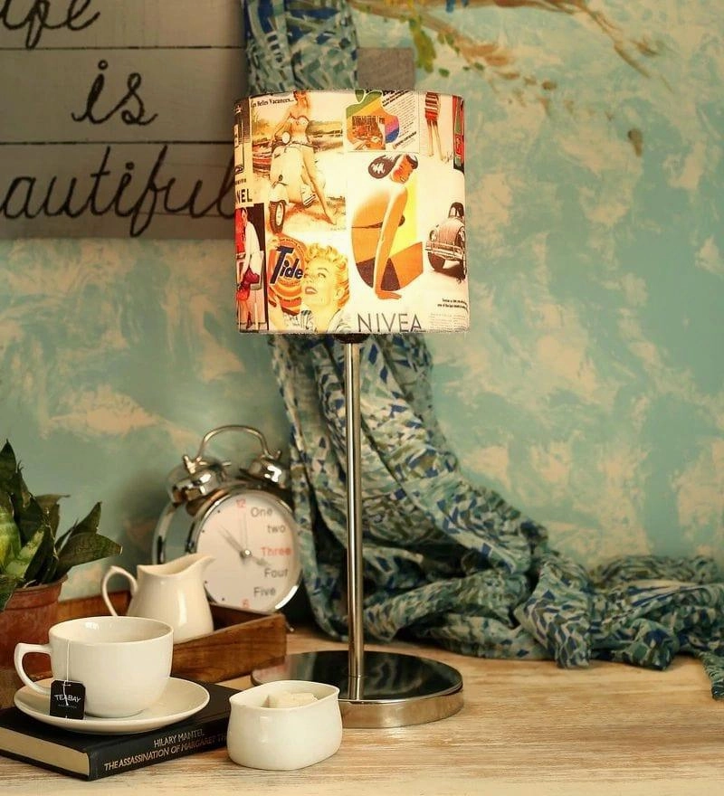 Vintage Ads Lamp Louis Poulsen chandelier