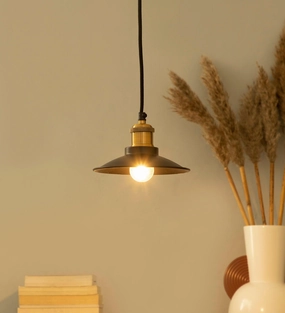 Vintage Industrial Pendant Light contemporary ceiling fixture