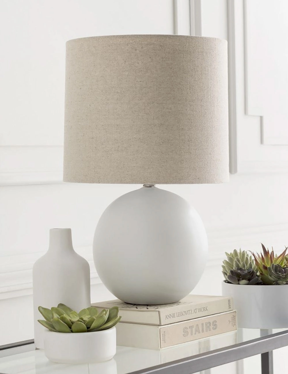 Vivienne Table Lamp
