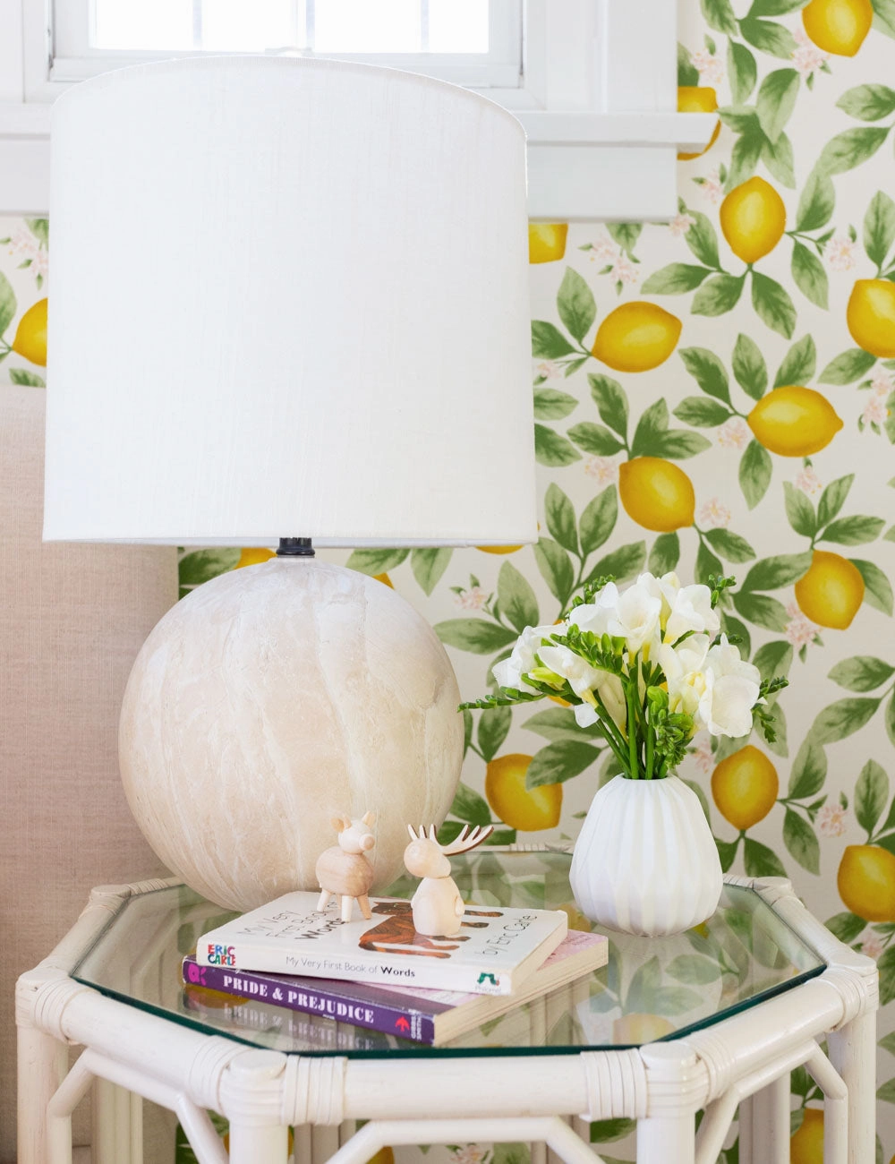 Vivienne Table Lamp