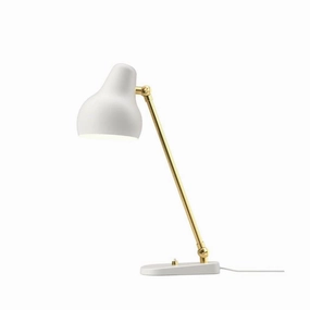 Vl38 Bord LED - Bordlampe - Hvid ambient lighting fixture