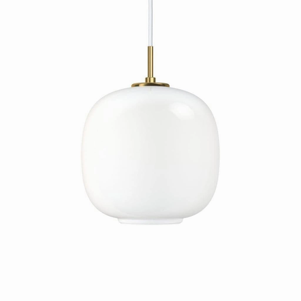 Vl45 Radiohus Pendel 250 flush mount chandelier