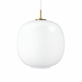 Vl45 Radiohus Pendel 370 flush mount chandelier