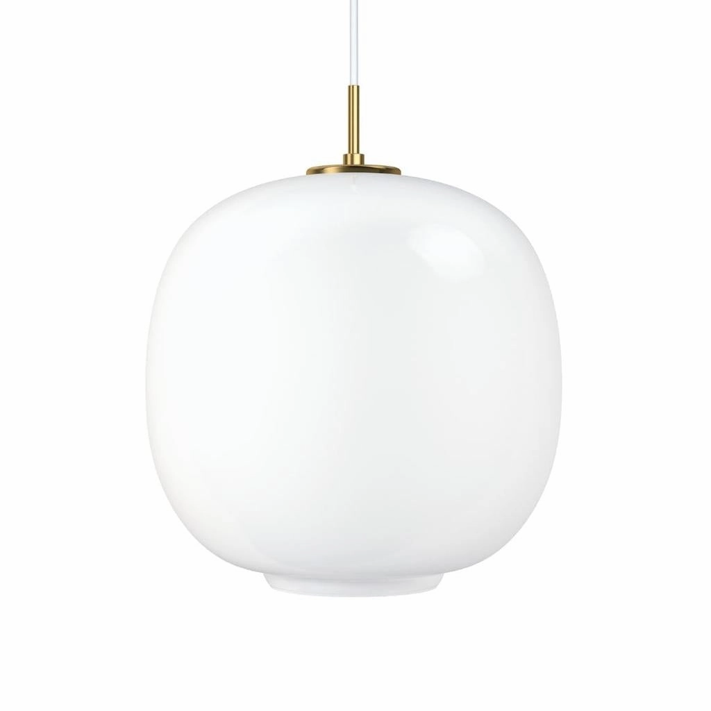 Vl45 Radiohus Pendel 370 flush mount chandelier