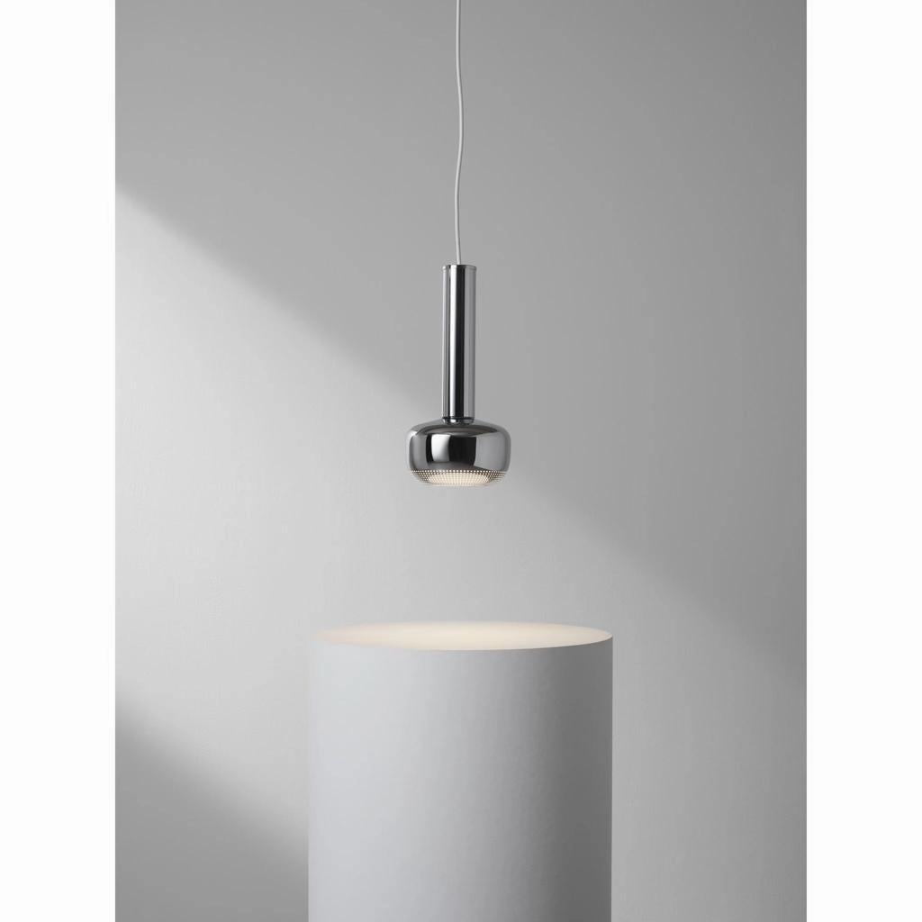 VL 56 PENDEL HJGLANSFORKROMET - LOUIS POULSEN