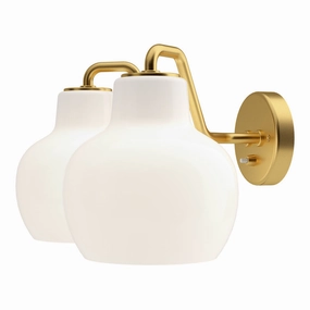VL Ring Crown Wall Lamp 2 modern floor lamp