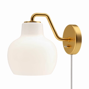 VL Ring Crown Wall Lamp modern floor lamp