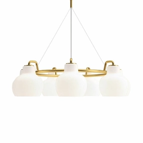 VL Ringkrone 7 - Pendel decorative wall light fixture