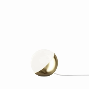 VL Studio Bord/gulvlampe Messing 150 ambient lighting fixture