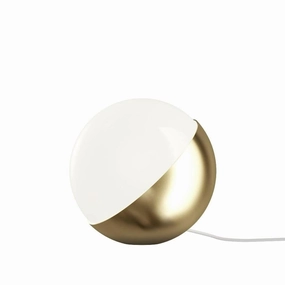 VL Studio Bord/gulvlampe Messing 250 ambient lighting fixture