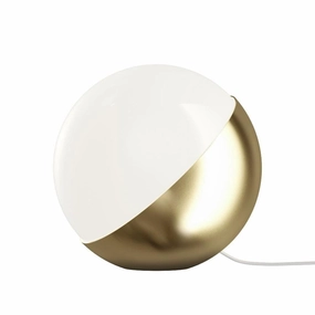 VL Studio Bord/gulvlampe Messing 320 ambient lighting fixture