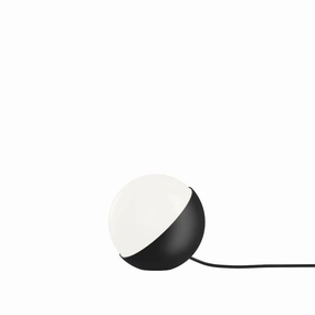 VL Studio Bord/gulvlampe Sort 150 ambient lighting fixture