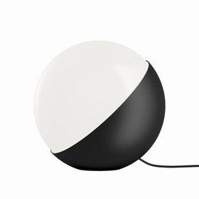 VL Studio Bord/gulvlampe Sort 320 ambient lighting fixture