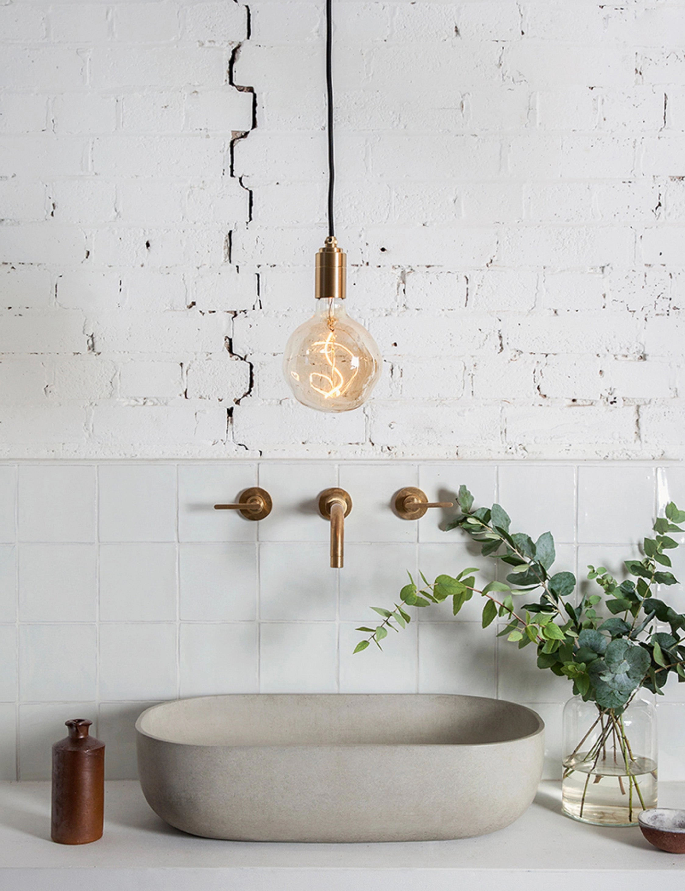 Voronoi I Pendant Light by Tala