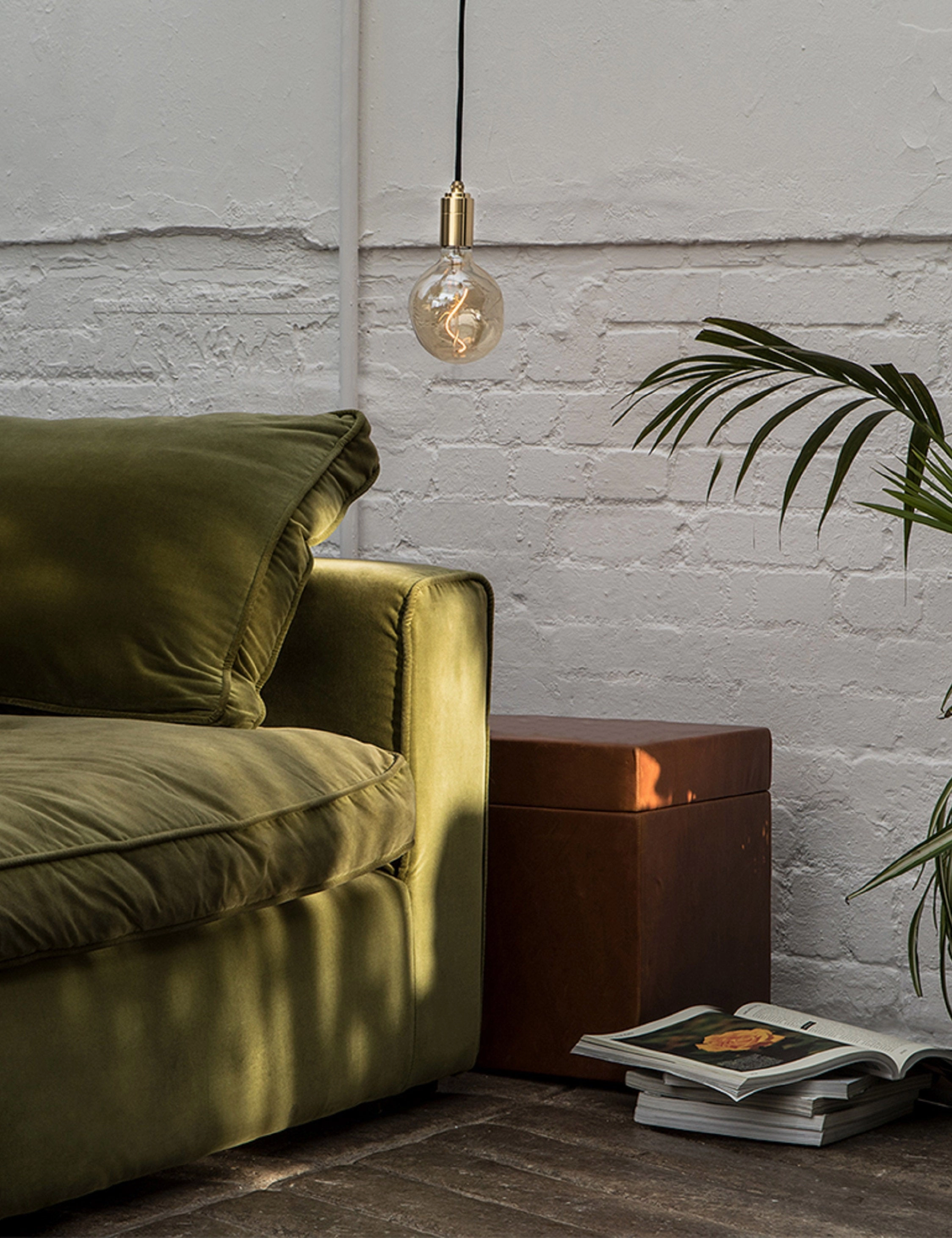 Voronoi I Pendant Light by Tala