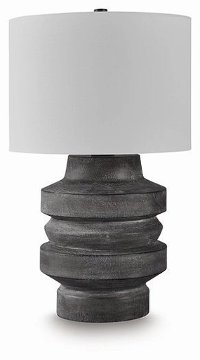 Wahida Table Lamp mini decorative bulb