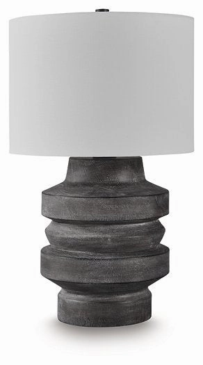 Wahida Table Lamp mini decorative bulb