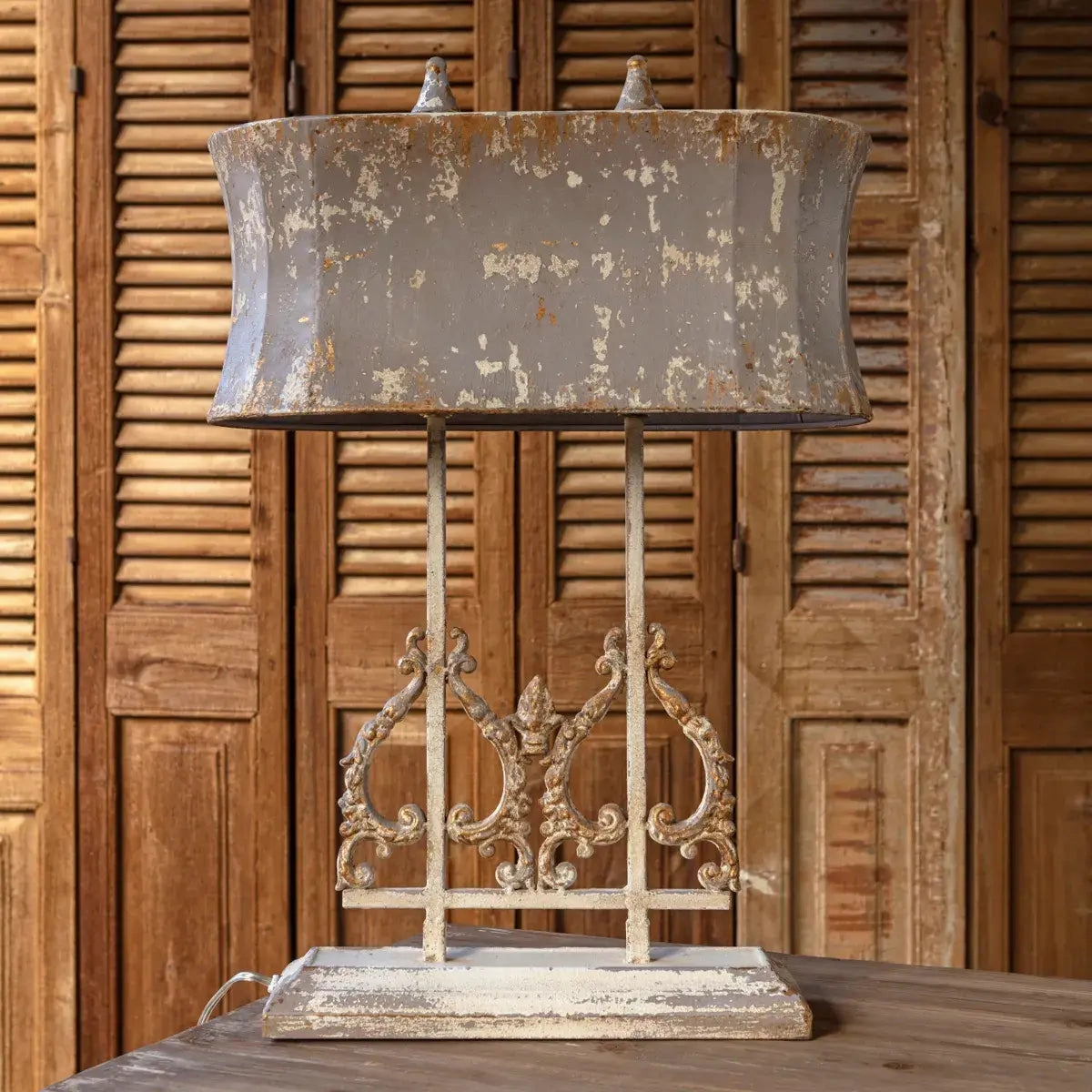 Wakefield Table Lamp Set rechargeable bedside light
