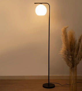 Walkford Floor Lamp garden LED light