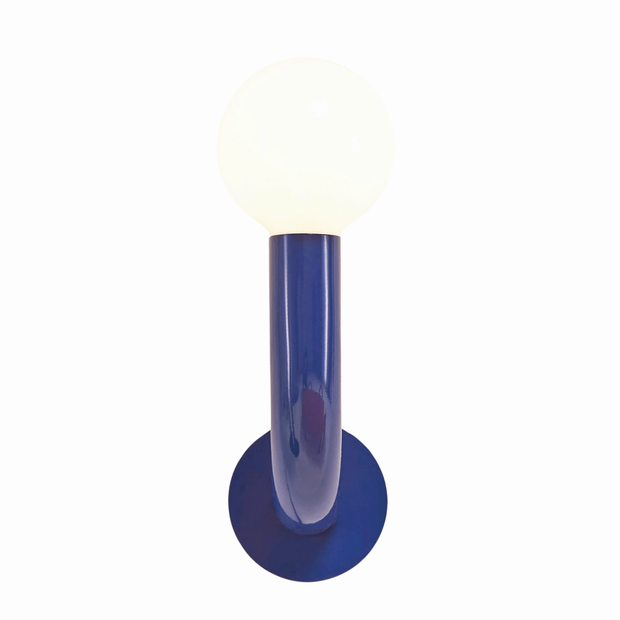 Wall Light Curva rechargeable bedside light