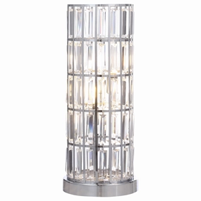 Wanda Table Lamp mini decorative bulb