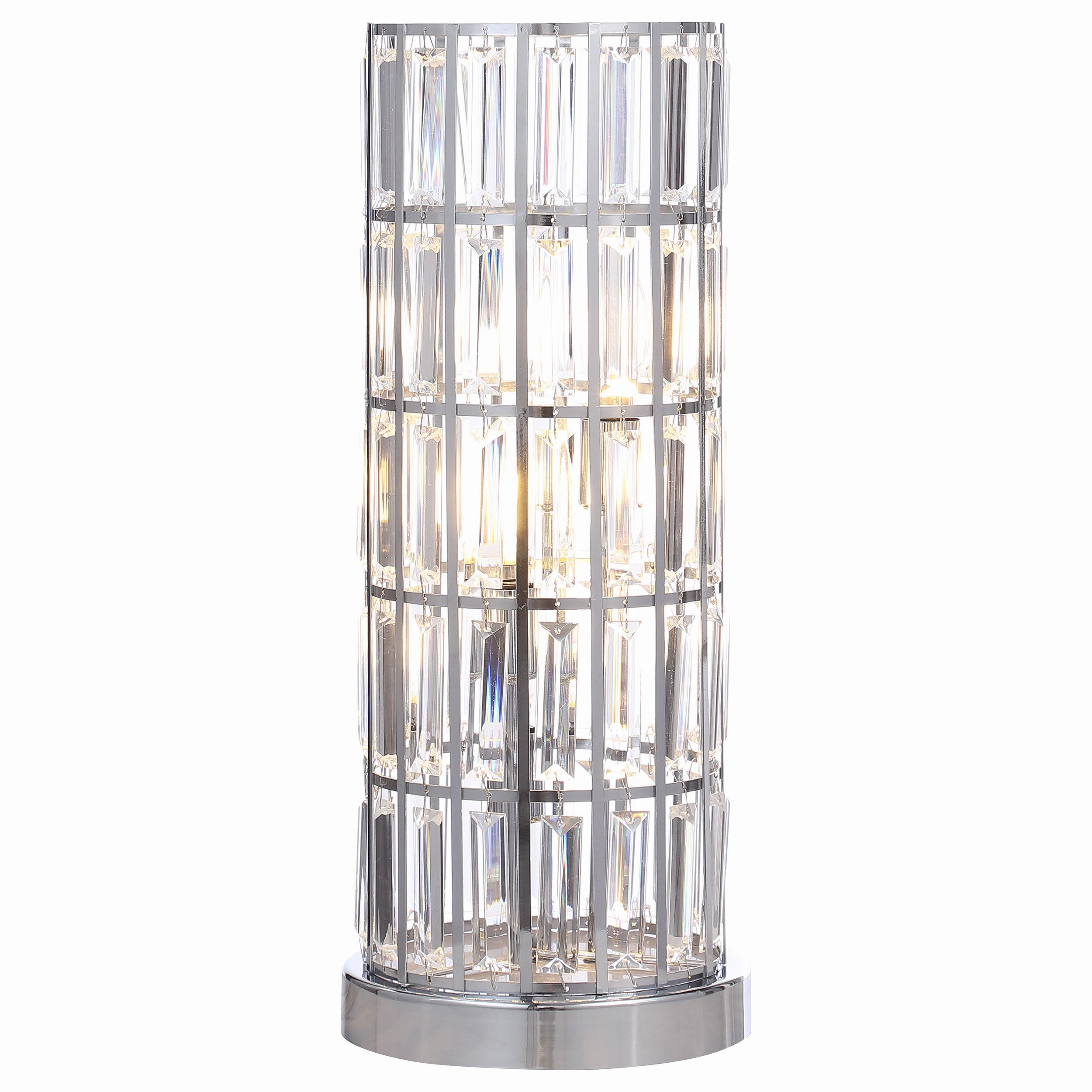 Wanda Table Lamp mini decorative bulb