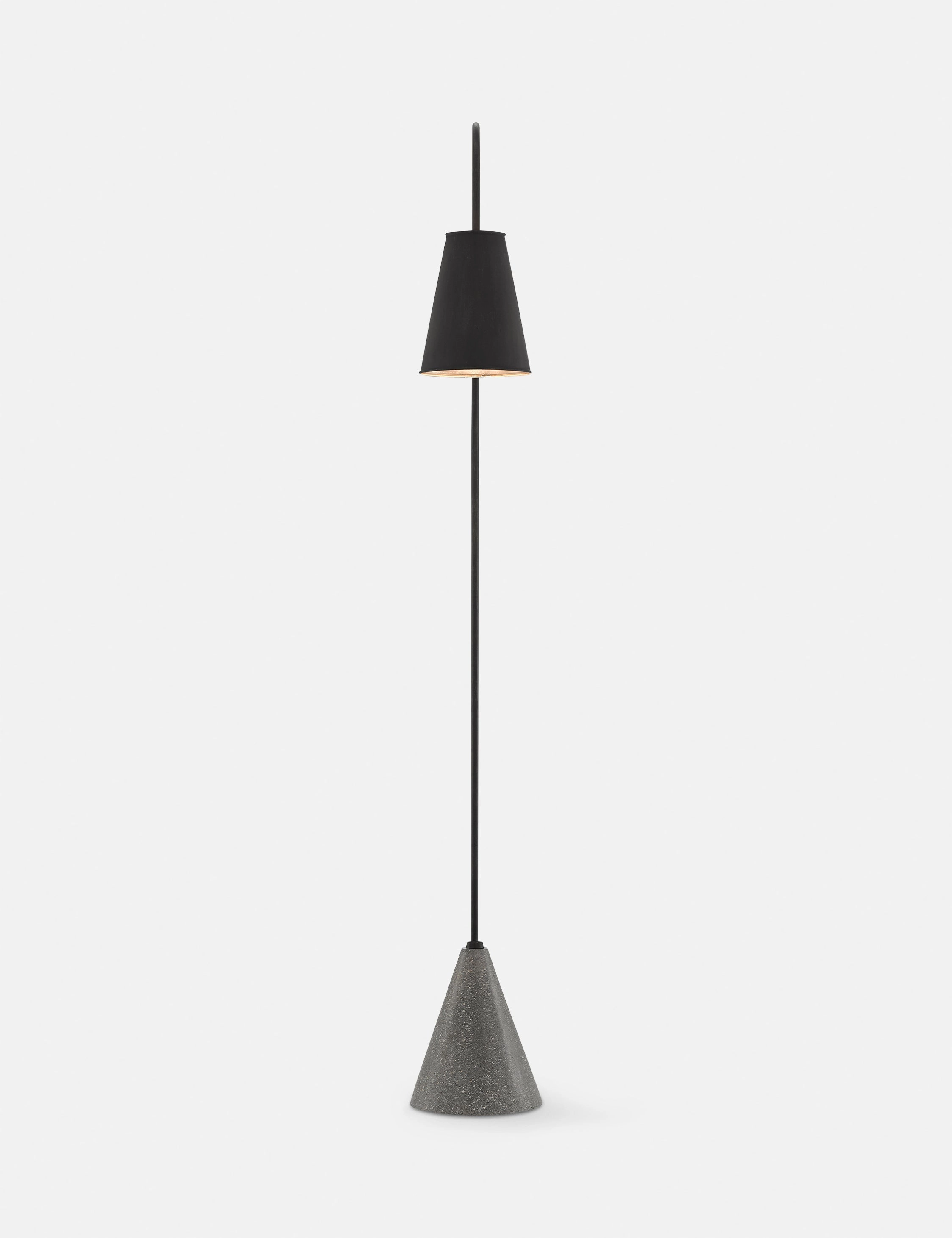 Ward Floor Lamp