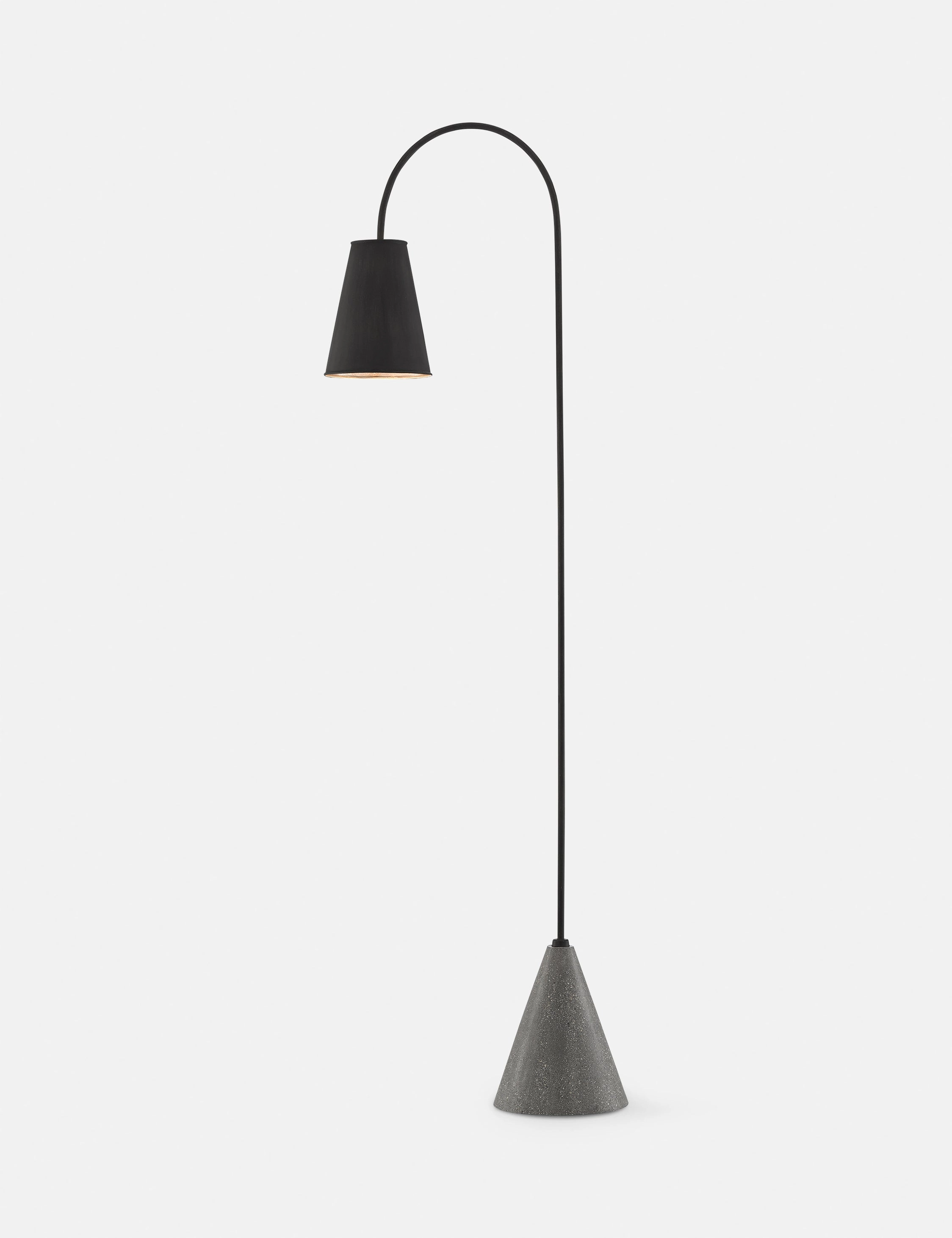Ward Floor Lamp patio wall lighting