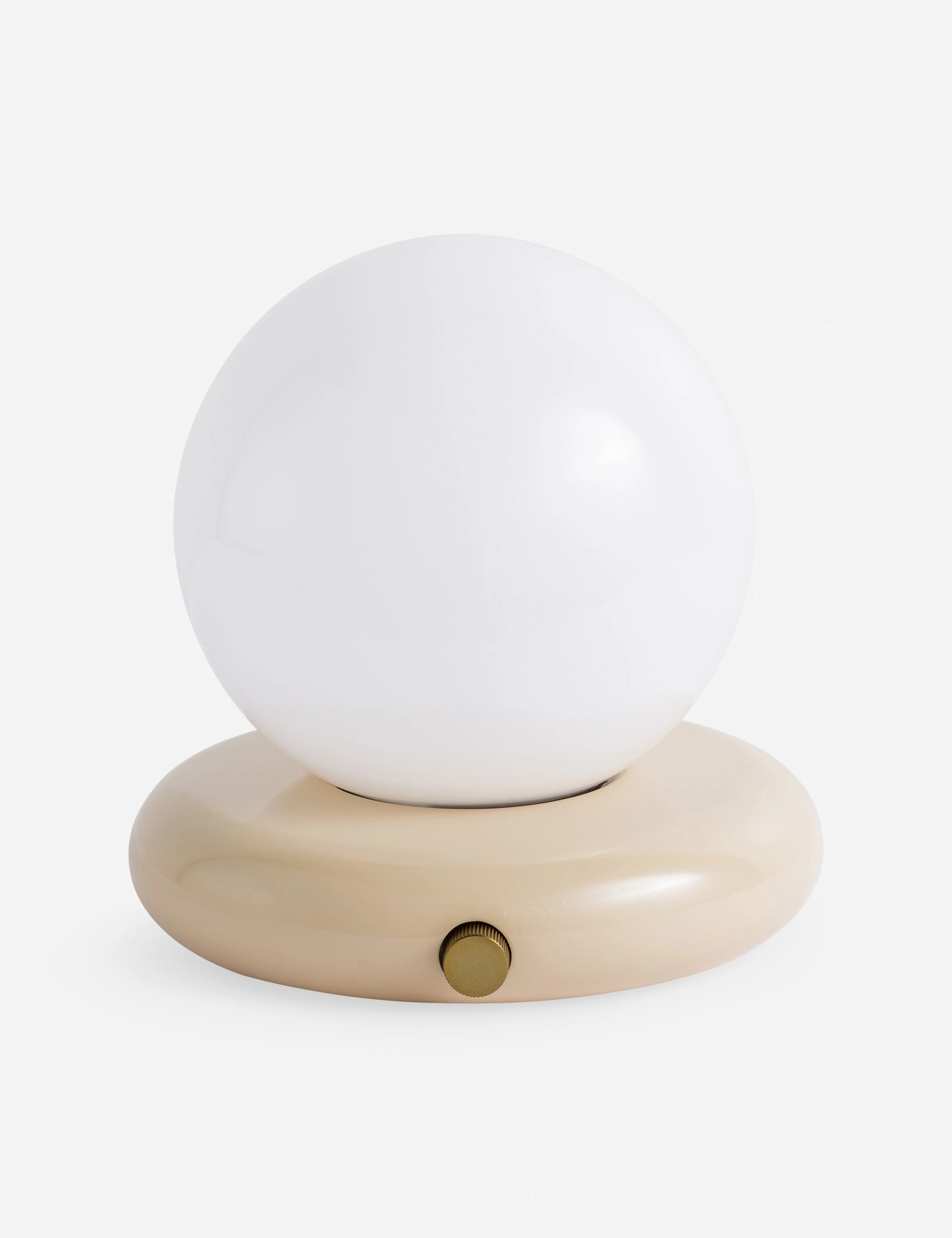 Washburn Cordless Table Lamp