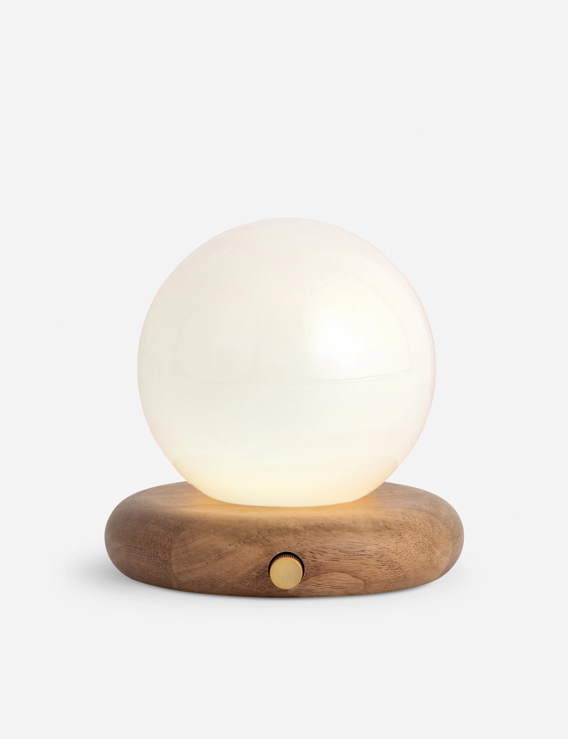 Washburn Cordless Table Lamp