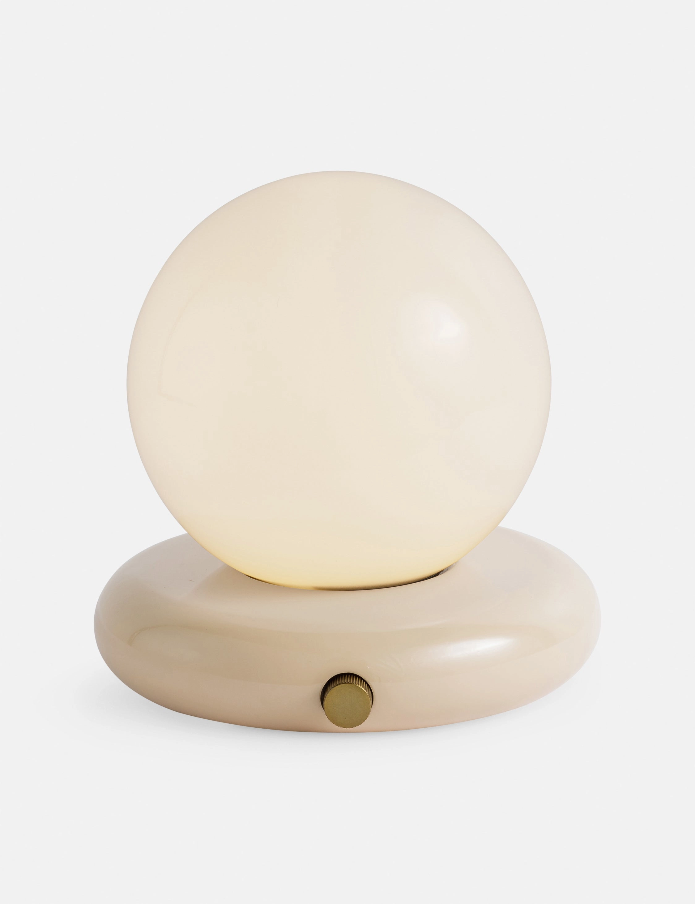 Washburn Cordless Table Lamp