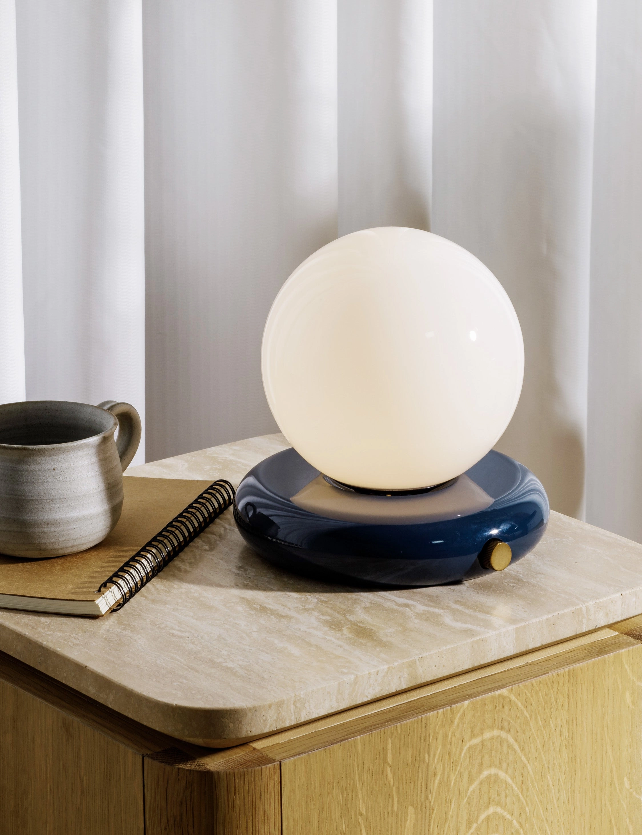 Washburn Cordless Table Lamp