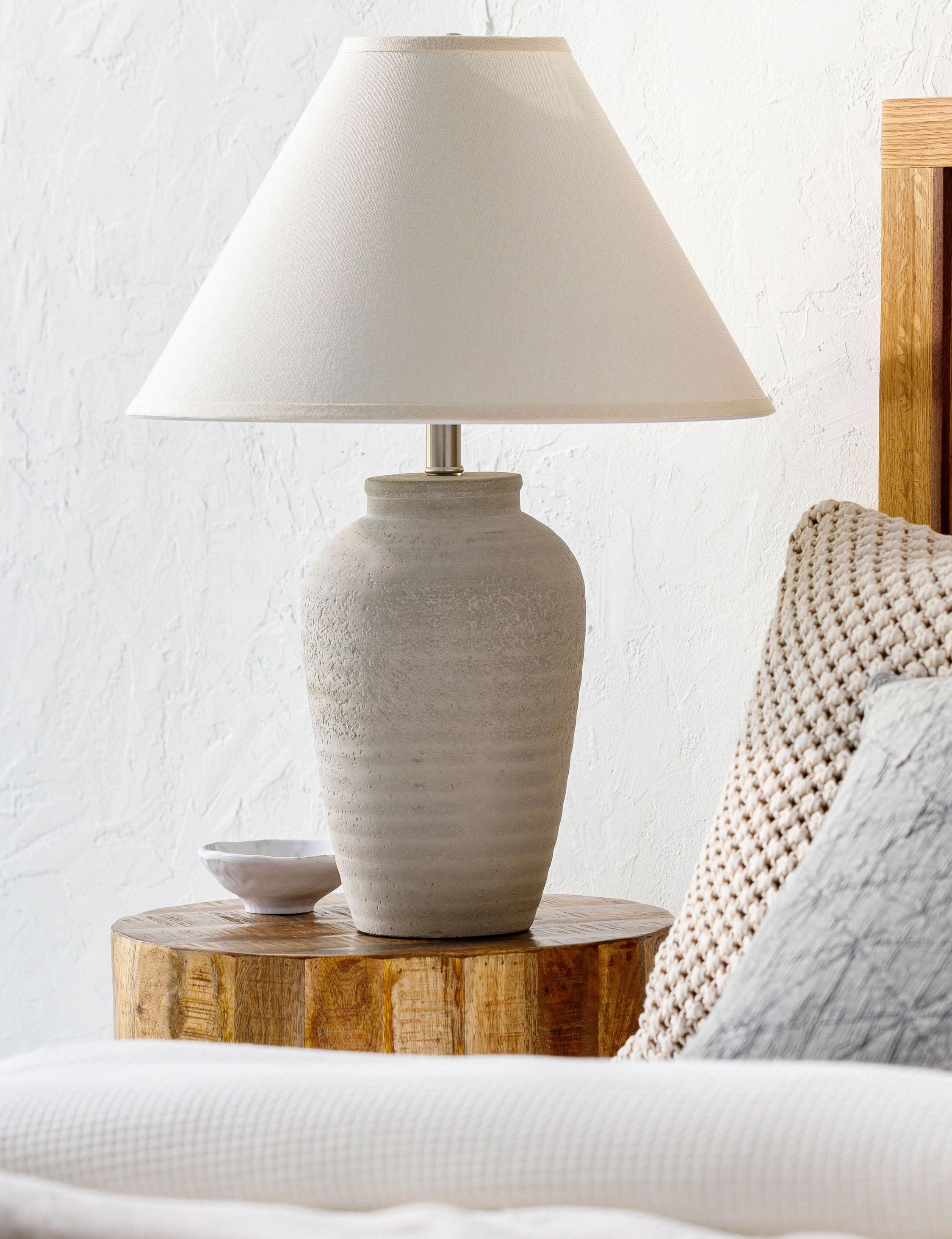 Waters Table Lamp