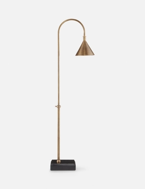 Watson Floor Lamp patio wall lighting