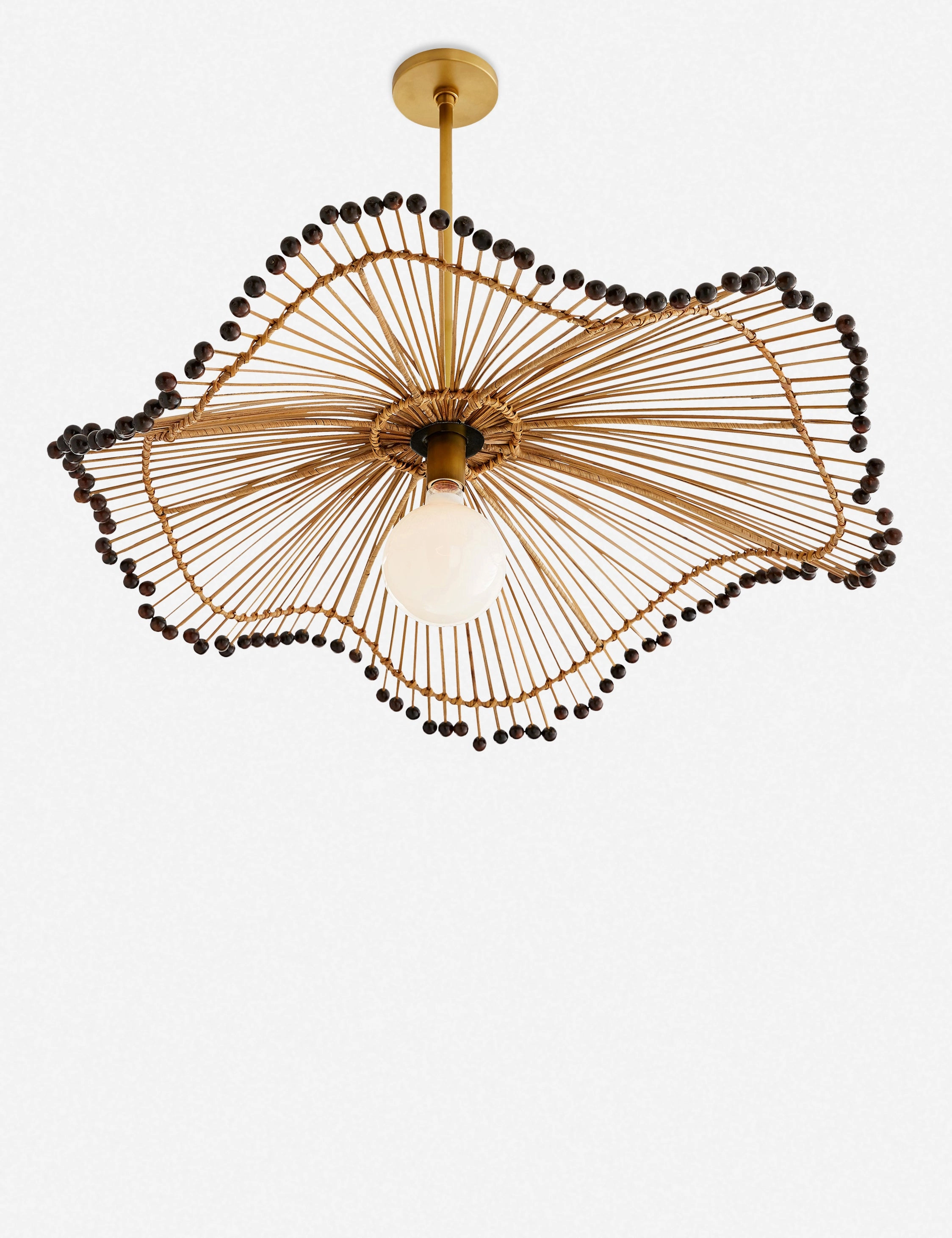 Waverly Pendant Light by Arteriors