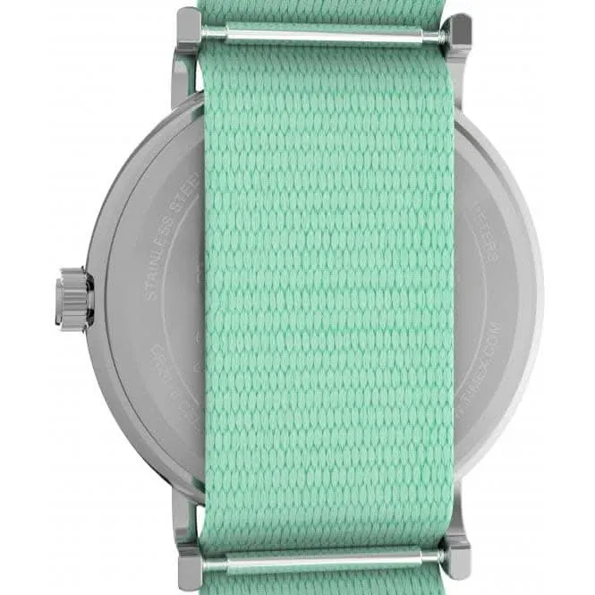 Weekender Blue Watch TW2W24500