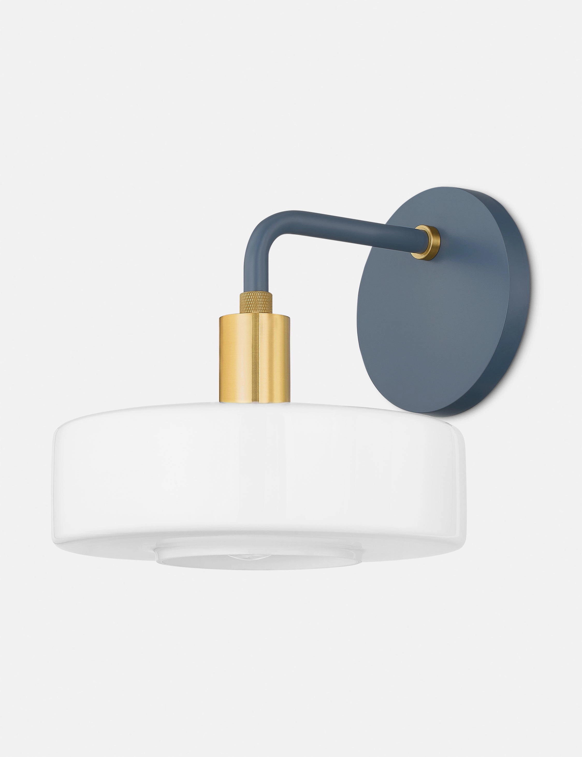 Weese Sconce minimalist reading light