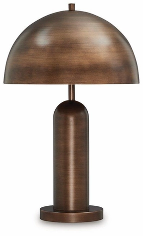 Wendfield Table Lamp mini decorative bulb