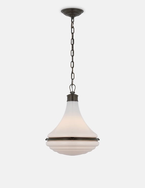 Wesley Pendant Light by Amber Lewis modern ceiling lamp