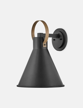 Whatley Outdoor Sconce ambient lighting fixture